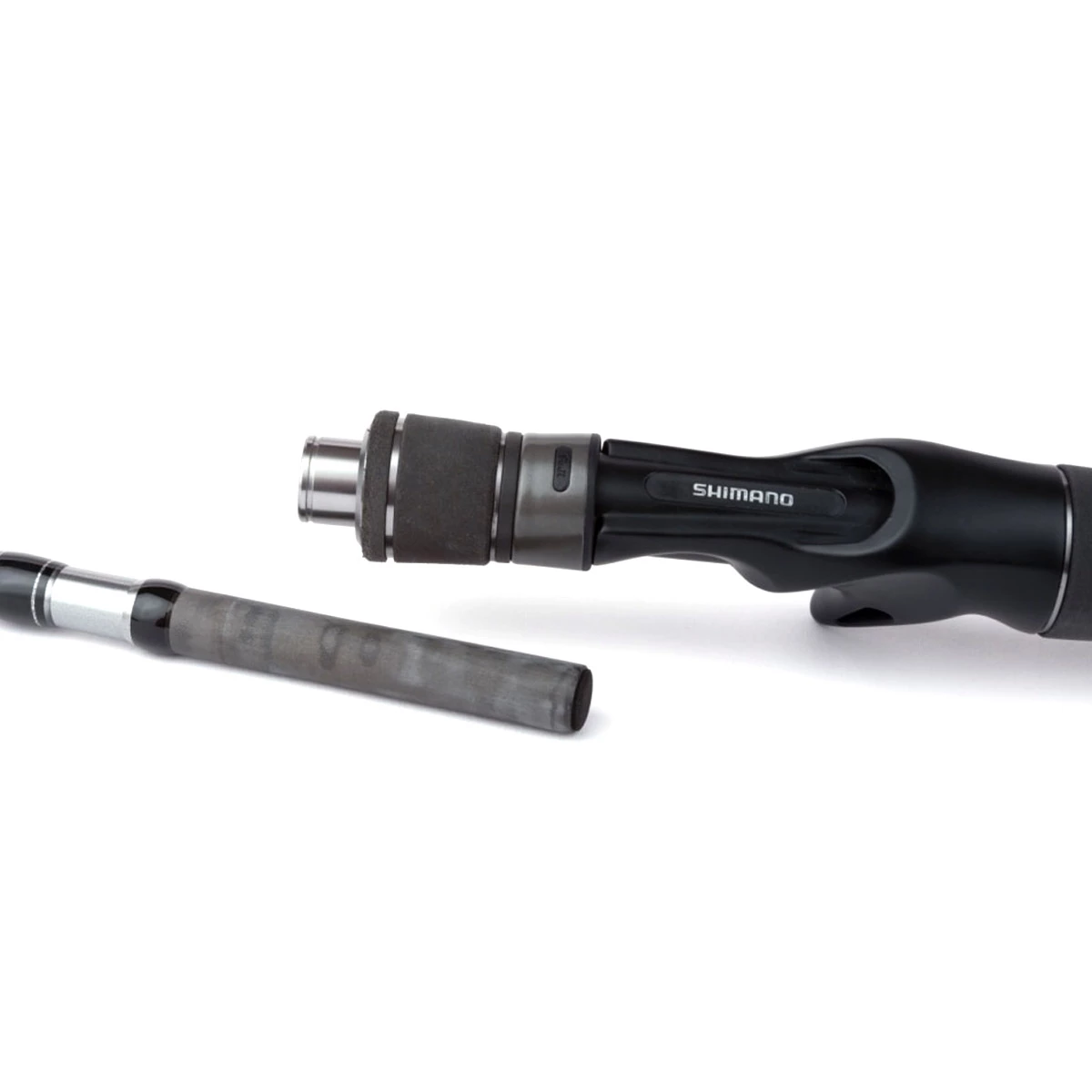 Shimano Yasei AX Zander Vertical Jig 1,90M M Cast 14-28 Gram 4 Shimano Yasei AX Zander Vertical Jig 1,90M M Cast 14-28 Gram - Afbeelding 2