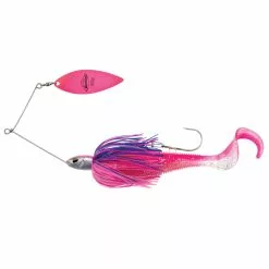 Berkley Zilla Spinner Bait 25 Gram -Roofvis groot warenhuis b52ceea1eb264b46807ad20e2415df35