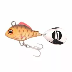 Spro Asp Spinner UV 14 Gram