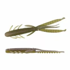 O.S.P OSP DoLive Shrimp 4 Inch -Roofvis groot warenhuis b7f35f1048a446bd8f94a2e077381a39