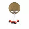 Spro Trout Master Mini Pilots -Roofvis groot warenhuis bb60282e3214485ba7cec55d984a971c