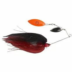 Savage Gear Da Bush Mega Bush Spinnerbait 55 Gram