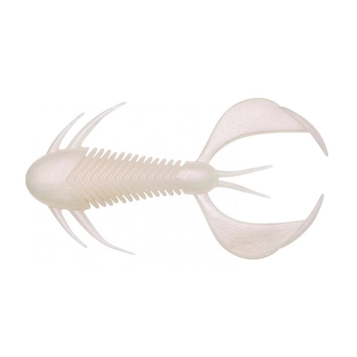 Megabass Rock Hog 2,5 Inch 4 Megabass Rock Hog 2,5 Inch - Afbeelding 2