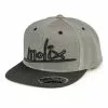Molix Premium Snapback Cap -Roofvis groot warenhuis bdcef39ec339451b86d06761050e467d