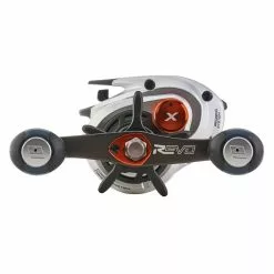 Abu Garcia Revo5 X Winch Low Profile Reel -Roofvis groot warenhuis bf7ccc7d096341638985105b6b739271