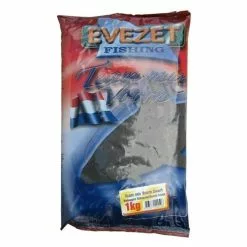 Evezet Team Mix Voorn Zwart