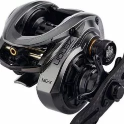 Abu Garcia Zenon MG-X-SHS Low Profile Reel -Roofvis groot warenhuis c0788f62f1a74fb28cbee318a093fa9c