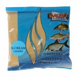 Evezet Additief X-Cream Caramel 250 Gram