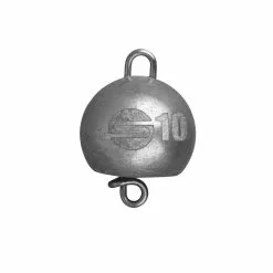 Spro Freestyle QC Bottom Jigs Natural