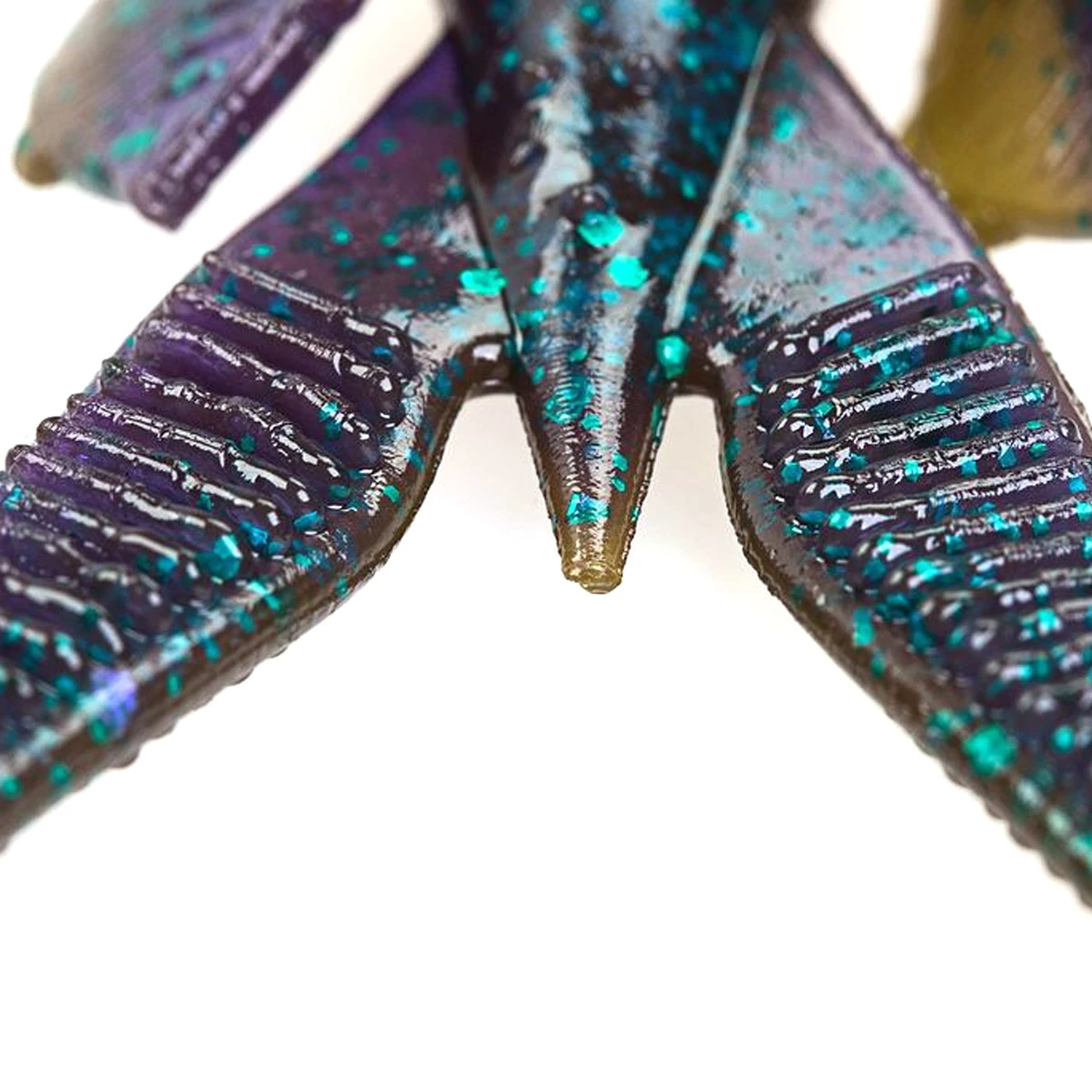 Z-Man Zman 4" Boar HogZ 4 Z-Man Zman 4" Boar HogZ - Afbeelding 2