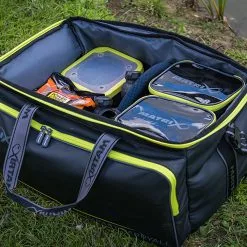 Matrix Horizon X Compact Carryall -Roofvis groot warenhuis c2744162ea2b4eb28cdfc695d6eb8bfb