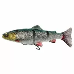 Savage Gear 4D Line Thru Trout Sinking 15 CM