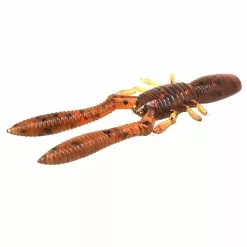 Megabass Bottle Shrimp 4,0 Inch