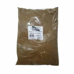 Evezet Fijne Lichte Leem Bruin