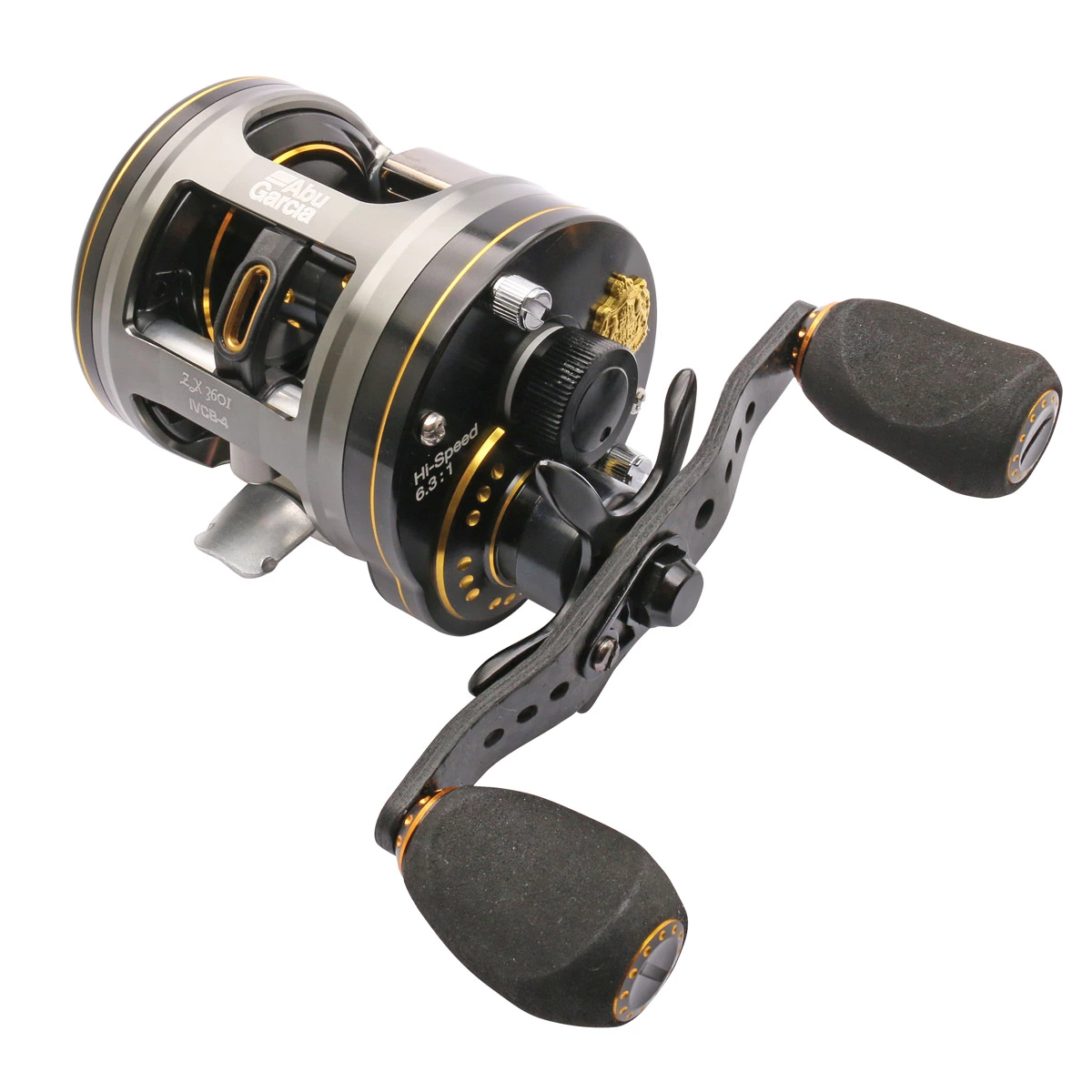 Abu Garcia Ambassadeur Mörrum ZX 3601 3 Abu Garcia Ambassadeur Mörrum ZX 3601