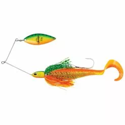 Berkley Zilla Spinner Bait 50 Gram 8 Berkley Zilla Spinner Bait 50 Gram -Roofvis groot warenhuis c4355ea8739b49e2bfe65b98bf3d445d