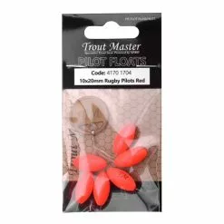 Spro Trout Master Rugby Pilots -Roofvis groot warenhuis c5dabfdb5e0540388b64d579f5c97ac3