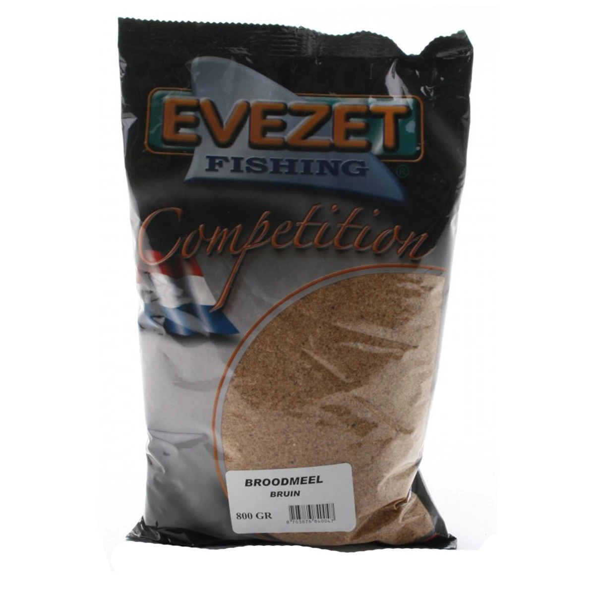 Evezet Broodmeel Bruin 3 Evezet Broodmeel Bruin