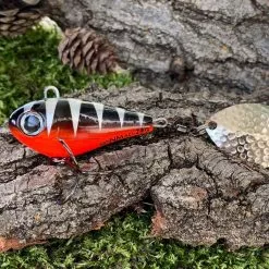 SpinMad Jigmaster 24 Gram -Roofvis groot warenhuis c7a7d446fa1e46ae8202b45f51fca3ef