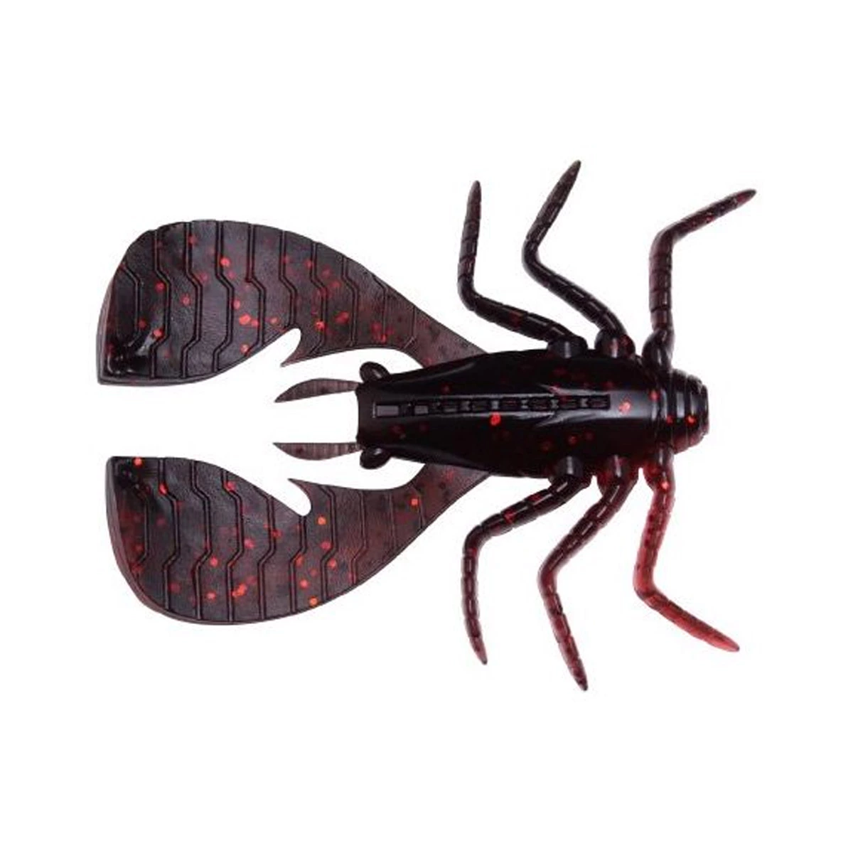 Megabass Fuwabug 2,5 Inch 6 Megabass Fuwabug 2,5 Inch - Afbeelding 4