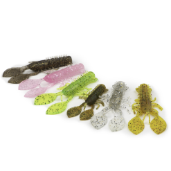 Fox Rage Creature Crayfish 9cm -Roofvis groot warenhuis c89aefbd670a415e91ae8a47e92e627f