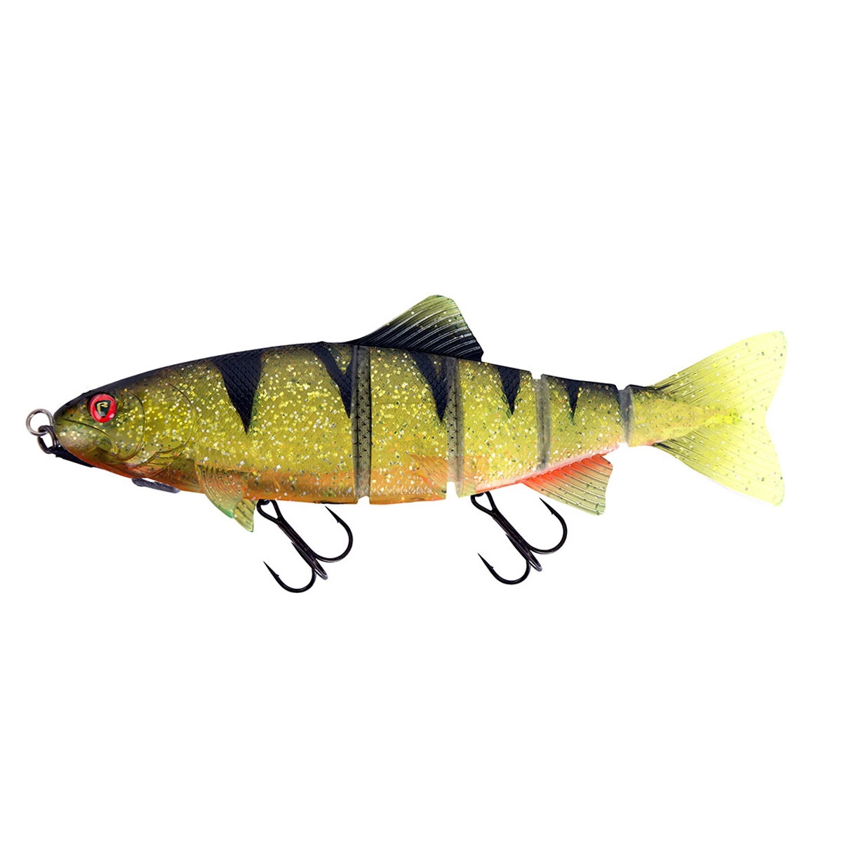 Fox Rage Replicant Realistic Trout Jointed 23 CM 4 Fox Rage Replicant Realistic Trout Jointed 23 CM - Afbeelding 2
