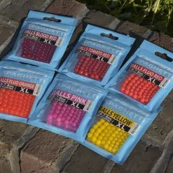 Cresta Spaghetti Balls XL -Roofvis groot warenhuis c97d87f833944c76b7cd89fdf3b69c3b