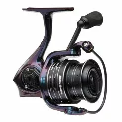 Abu Garcia Spike Pro Spinning Reel 2000S -Roofvis groot warenhuis cb090278a60946cea4c3644a24d5b334