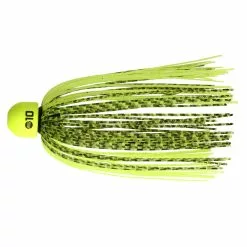 Spro Freestyle Skirted Bullets 10 Gram