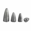 Spro Lead Bullet Sinkers -Roofvis groot warenhuis cb352b8b64134a8ab278bf7c4f0a95a8