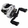 Abu Garcia Zenon MG-LTX Low Profile Reel