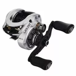 Abu Garcia Zenon MG-LTX Low Profile Reel