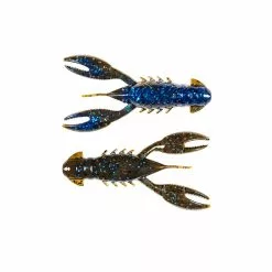 Z-Man Zman 3.5" Pro CrawZ -Roofvis groot warenhuis ce998bd1b4234fcdb66a42aa8c085b22