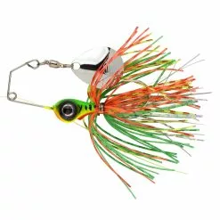 Spro Iris Ambush Baby Spinnerbait