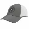 Matrix Surefit Baseball Cap Grey -Roofvis groot warenhuis d08fd3b173d54a4b964fe6474debede1