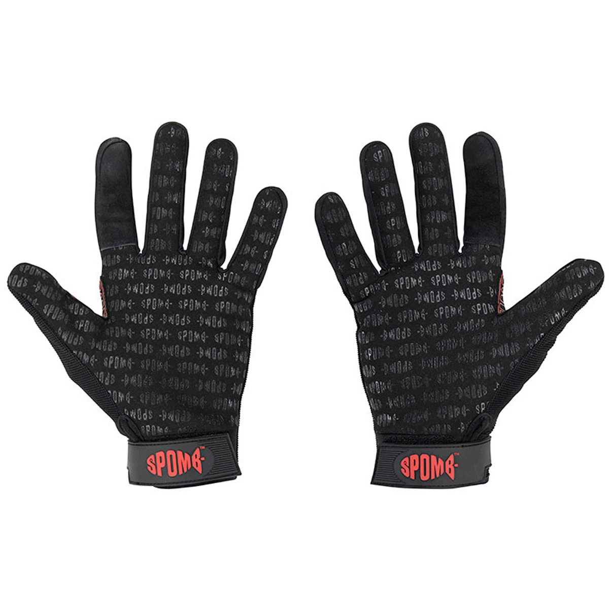 Spomb Pro Casting Gloves 4 Spomb Pro Casting Gloves - Afbeelding 2