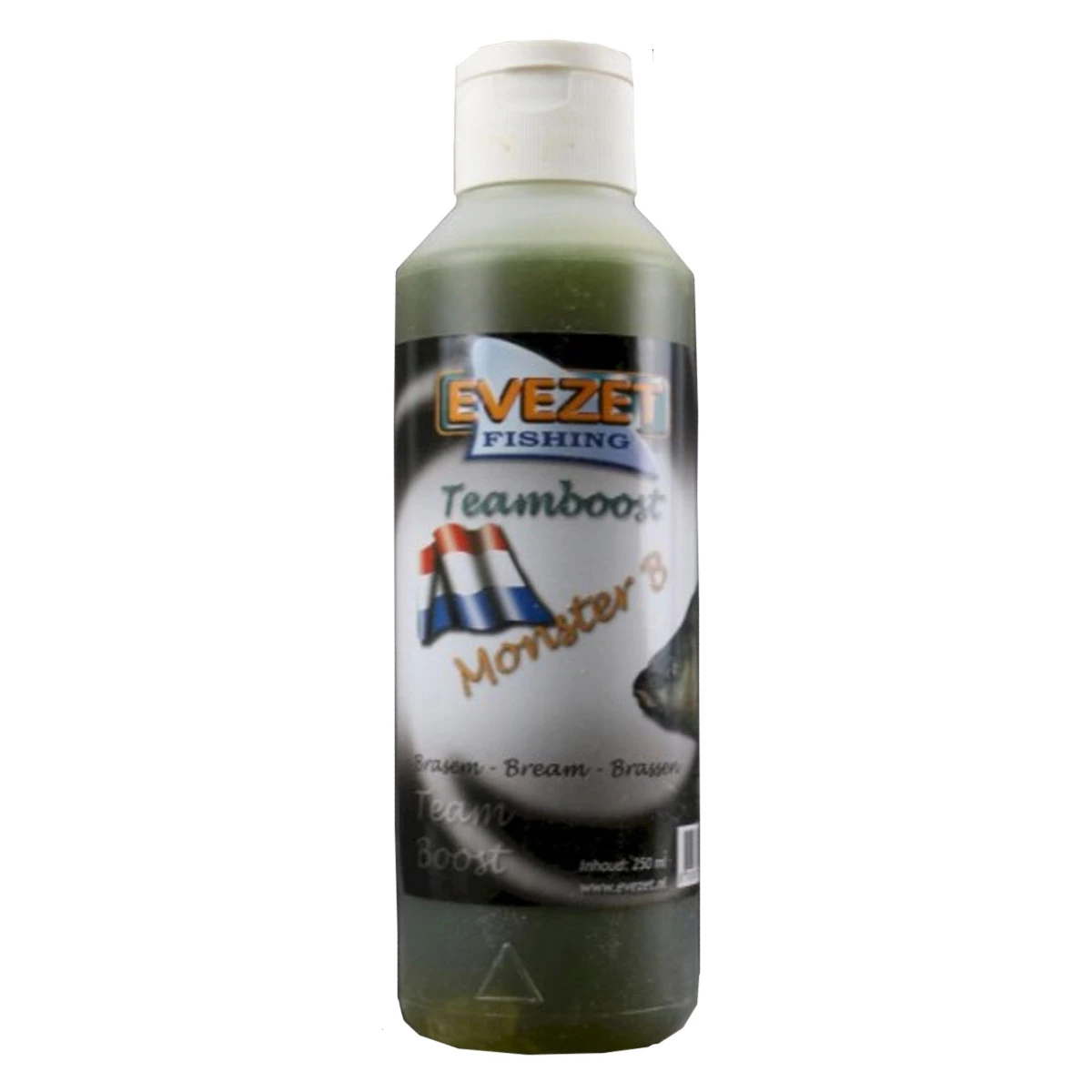 Evezet Aroma Monsterboost 250 ML 3 Evezet Aroma Monsterboost 250 ML