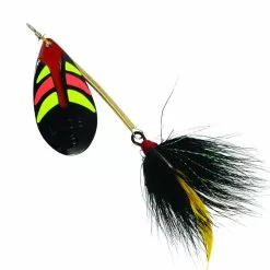 Ondex Buck Spinner Size 8 -Roofvis groot warenhuis d3294be4160245caa68588cef78ae985