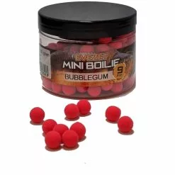 Evezet Mini Boilies 9 MM -Roofvis groot warenhuis d373f49c466d43978dff928f116ced00
