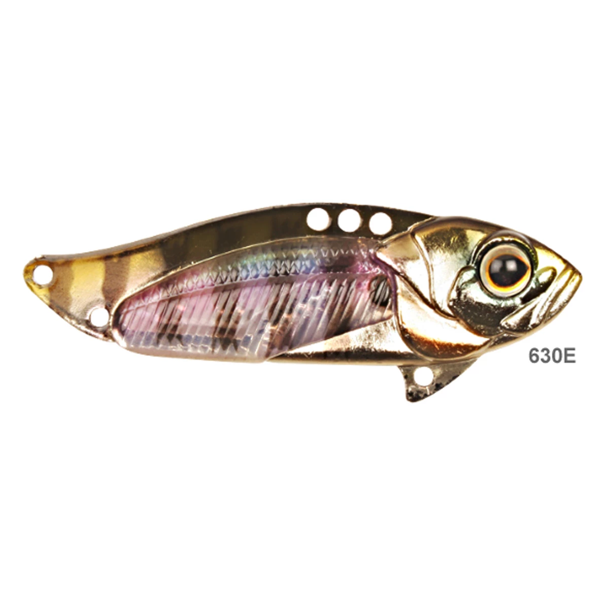 Strike Pro Astro Vibe UV 5,5 CM 6 Strike Pro Astro Vibe UV 5,5 CM - Afbeelding 4