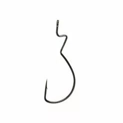 Gamakatsu Worm Skip Gap Hook