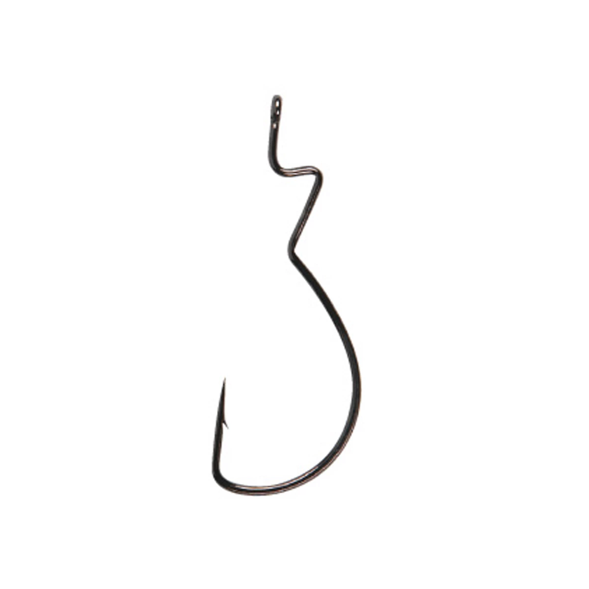 Gamakatsu Worm Skip Gap Hook 3 Gamakatsu Worm Skip Gap Hook
