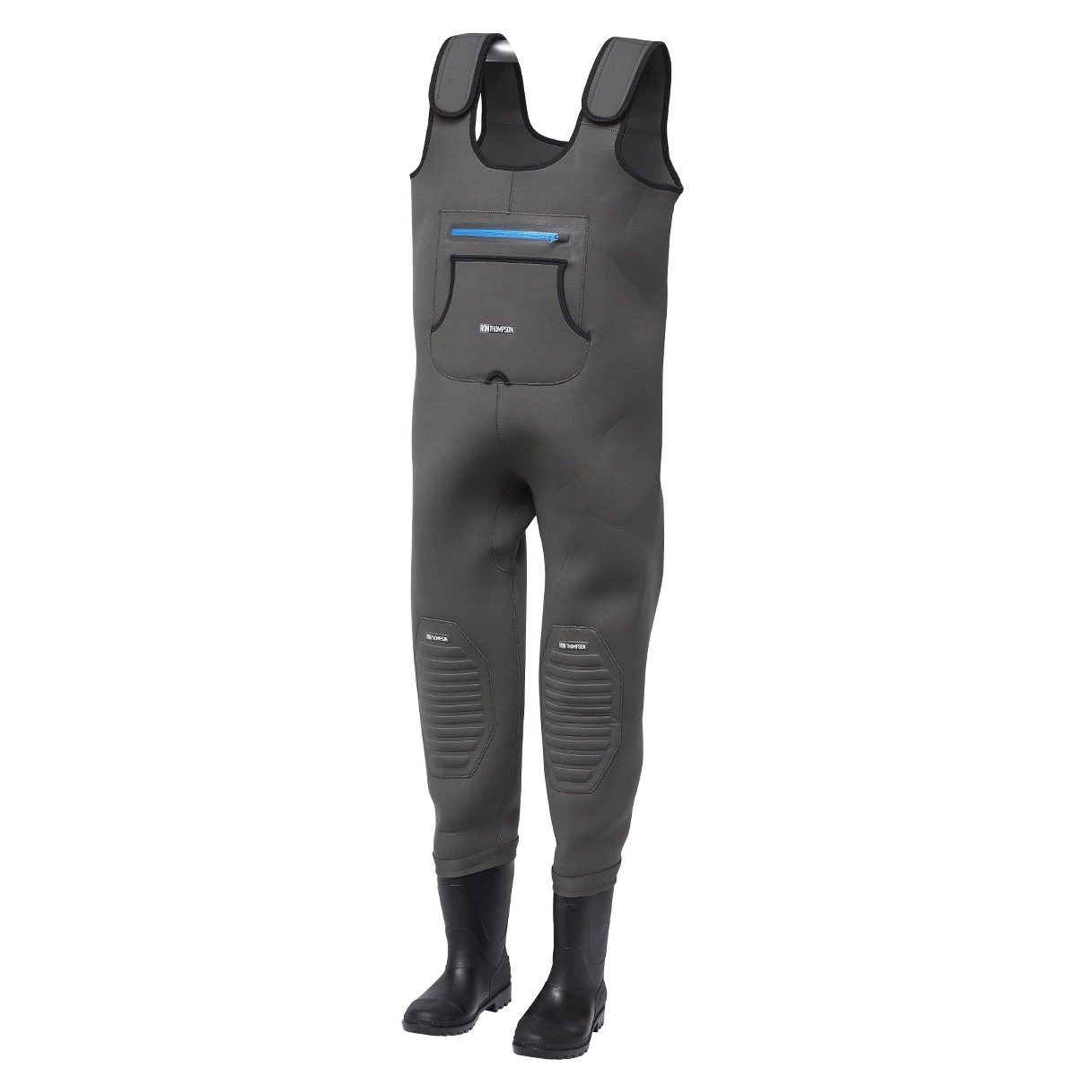 Ron Thompson Break-Point Neoprene Wader 4 Ron Thompson Break-Point Neoprene Wader - Afbeelding 2