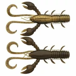 Berkley Pulse Realistic Hollow Body Craw 10 CM 9 Berkley Pulse Realistic Hollow Body Craw 10 CM -Roofvis groot warenhuis d8ef86d1f2404ffb8be0fc63c37b1e24