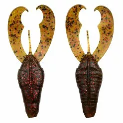 Spro Scent Series Insta Claw 8 CM