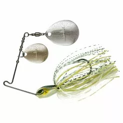 Molix FS Spinnerbait Double Colorado 14 Gram -Roofvis groot warenhuis dad432104444419a88adbcd48db1681d