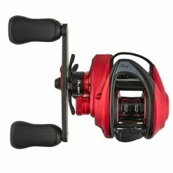 Abu Garcia Revo5 Rocket Low Profile Reel -Roofvis groot warenhuis dccdf7cb617d4a1ca6adb35d4dab3384