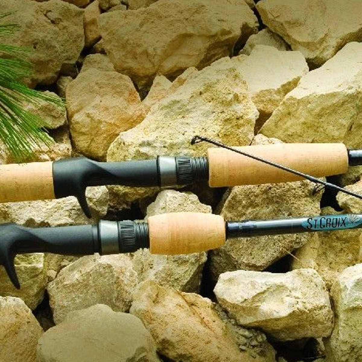 St. Croix St Croix Avid Casting 69MLXF 6 St. Croix St Croix Avid Casting 69MLXF - Afbeelding 4