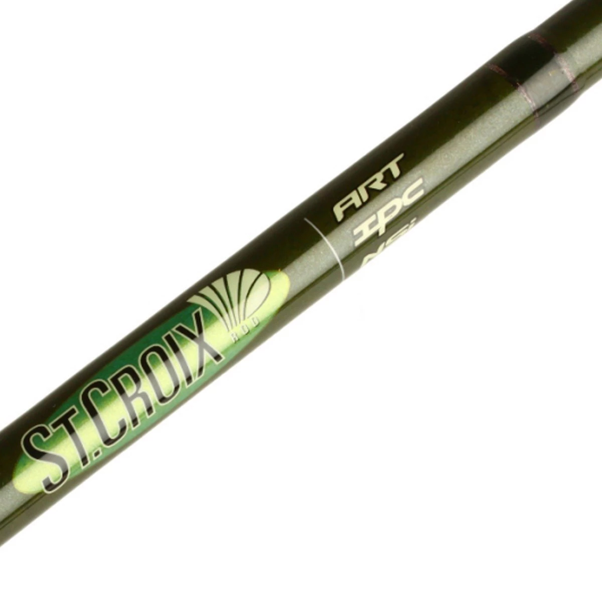 St. Croix St Croix Legend Elite Spinning 63 MLXF 4 St. Croix St Croix Legend Elite Spinning 63 MLXF - Afbeelding 2