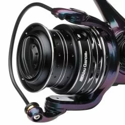 Abu Garcia Spike Pro Spinning Reel 2500S 9 Abu Garcia Spike Pro Spinning Reel 2500S -Roofvis groot warenhuis dd8433458ed24991b718347492d78283